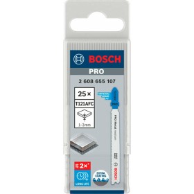 BOSCH BRZESZCZOT T PRO METAL MEDIUM T121AFC 92 mm /25szt.