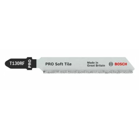 BOSCH BRZESZCZOT T PRO SOFT TILE T130RF 83 mm /2szt.