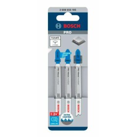 BOSCH BRZESZCZOT T PRO METAL MEDIUM T121AFC 92 mm /3szt.