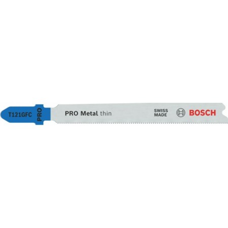 BOSCH BRZESZCZOT T PRO METAL THIN T121GFC 92 mm /2szt.
