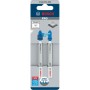 BOSCH BRZESZCZOT T PRO METAL THIN T121GFC 92 mm /2szt.