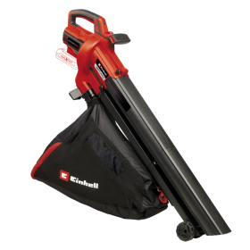 EINHELL ODKURZACZ /  DMUCHAWA DO LIŚCI VENTURRO 18/210 Solo