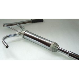 MAR-POL POMPA RĘCZNA DO OLEJU /BARREL