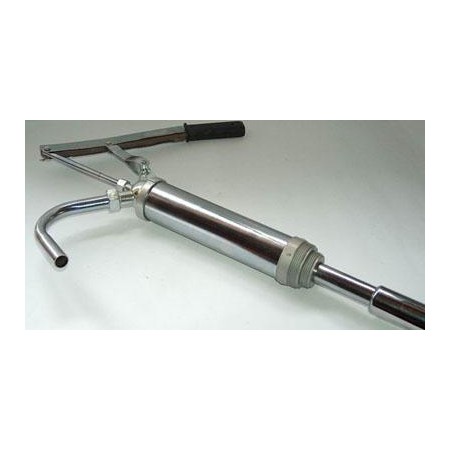 MAR-POL POMPA RĘCZNA DO OLEJU /BARREL