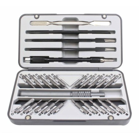 SATRA ZESTAW PRECYZYJNYCH WKRĘTAKÓ 26el.