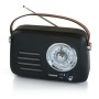 TIROSS RADIO Z ODTWARZACZEM BT-USB
