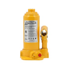 STHOR PODNOŚNIK TŁOKOWY HYDRAULICZNY 4T