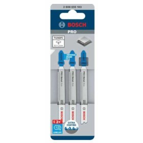 BOSCH BRZESZCZOT T PRO METAL THIN T121GFC 92 mm /3szt.