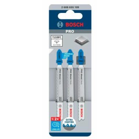 BOSCH BRZESZCZOT T PRO METAL THICK T121BFC 92 mm /3szt.