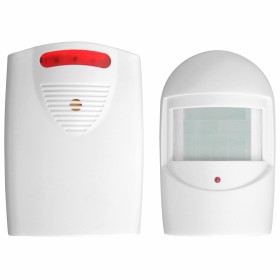 ORNO CZUJNIK RUCHU Z SYGNALIZACJĄ