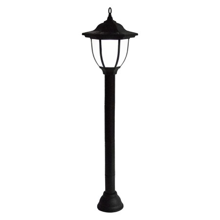 VOLTENO LAMPKA SOLARNA SŁUPEK POST