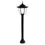 VOLTENO LAMPKA SOLARNA SŁUPEK POST