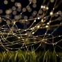 VOLTENO LAMPKA SOLARNA DRUCIK 100 LED /GIRLANDA