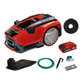 EINHELL ROBOT KOSZĄCY DO TRAWY FREELEXO CAM PLUS 500