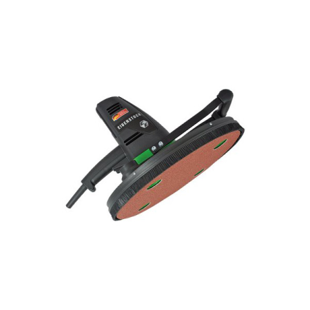 EINBENSTOCK ZACIERACZKA DO STYROPIANU EWS400