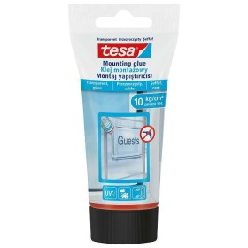 TESA KLEJ MONTAŻOWY PRZEZROCZYSTY 80g.80ml.