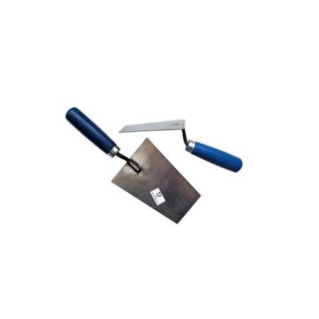 KIELNIA TRAPEZOWA 130mm NIERDZEWNA