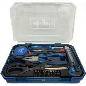 ZESTAW NARZĘDZI 27el. /SCHEPPACH