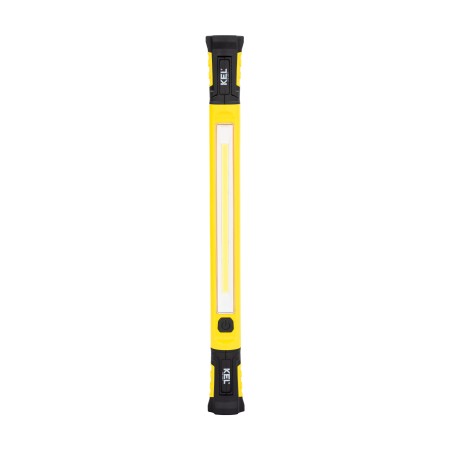 PLASTROL LAMPA WARSZTATOWA 10W COB LED 1000lm 2600mAh LWP-3