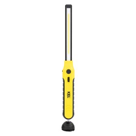 PLASTROL LATARKA WARSZTATOWA 2x5W COB LED 1000lm 2600mAH LW-3B