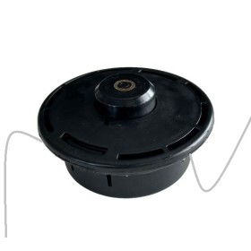 GŁOWICA ŻYŁKOWA KOSY CHIŃSKIE 10x1,25 PRO