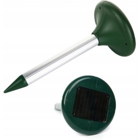 VOLTENO LAMPKA SOLARNA ODSTRASZACZ ANTY GRYZOŃ/KRET BIG