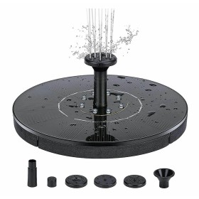 VOLTENO LAMPKA SOLARNA FONTANNA PŁYWAJĄCA PALMO