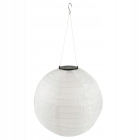 VOLTENO LAMPKA SOLARNA LAMPION KOBOS