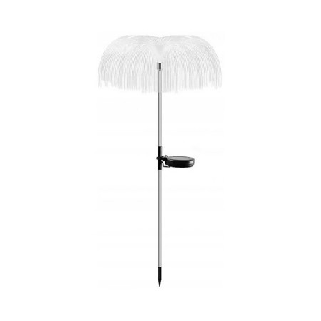 VOLTENO LAMPKA SOLARNA MEDUZA RGB