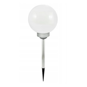 VOLTENO LAMPKA SOLARNA KULA 10cm / RGB