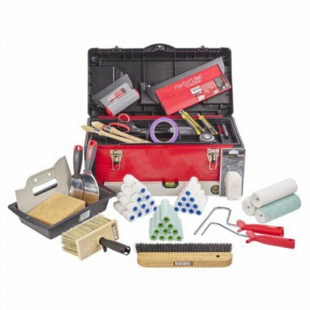 PARFAIT BOX DLA MALARZA 56 ELEMENTÓW