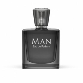K2 PERFUMY MĘSKIE. MAN EAU DE PARFUM 50ML