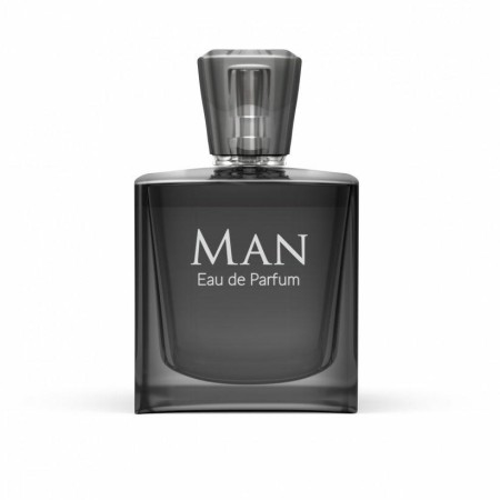 K2 PERFUMY MĘSKIE. MAN EAU DE PARFUM 50ML