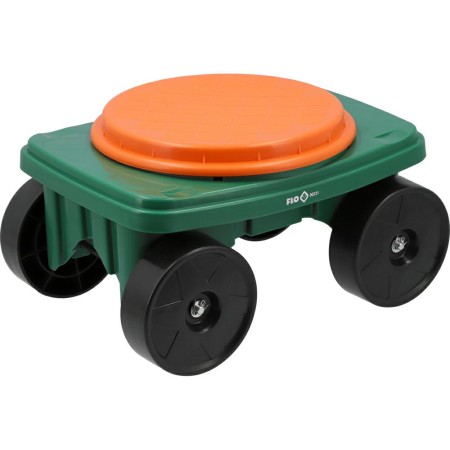 FLO SIEDZISKO OGRODOWE NA KÓŁKACH