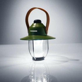 TIROSS LAMPKA KEMPINGOWA LED 300lm