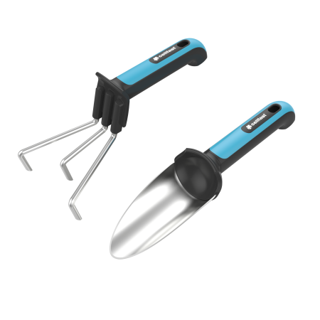 CELLFAST ENERGO ZESTAW NARZĘDZI PIELĘGNACYJNYCH MAŁY