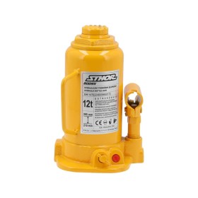 STHOR PODNOŚNIK TŁOKOWY HYDRAULICZNY 12T
