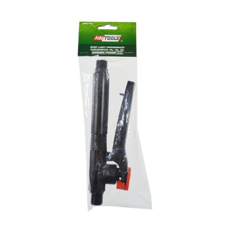 AWTOOLS UCHWYT SPUST LANCY DO OPRYSKIWACZA PLECAKOWEGO GARDEN POWER SERIES 15/18/22L