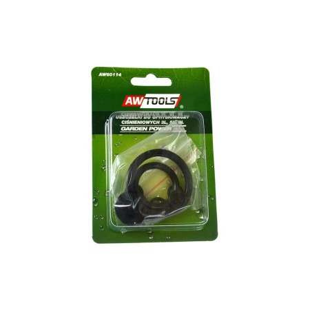 AWTOOLS KOMPLET USZCZELEK DO OPRYSKIWACZA GARDEN POWER SERIES 3/5/8L