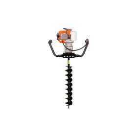 OLEO-MAC ŚWIDER ZIEMNY WRG1 + 100mm WIERTŁO