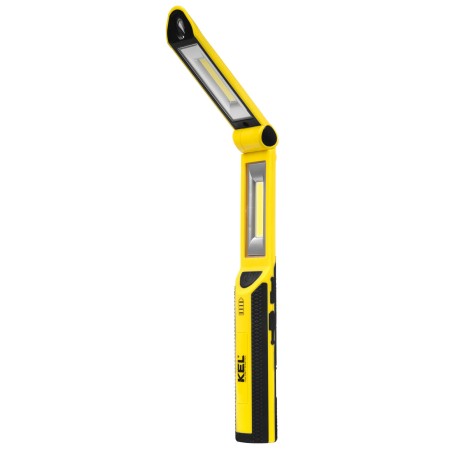 PLASTROL LATARKA WARSZTATOWA 2x 3W COB LED AKUMULATOROWA Z POWERBBANK LW-2PB