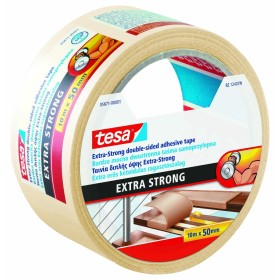 TESA TAŚMA DWUSTRONNA 25m x 50mm DO WYKŁADZIN EXTRA STRONG