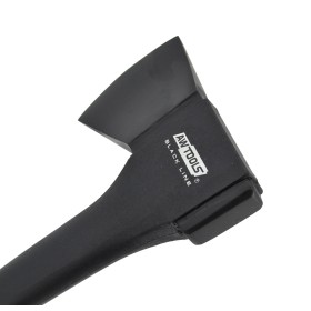 AWTOOLS SIEKIERA PEŁNY KOMPOZYT 1600g BLACK LINE