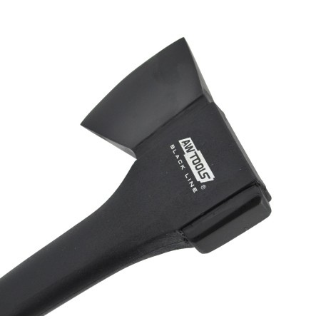 AWTOOLS SIEKIERA PEŁNY KOMPOZYT 1600g BLACK LINE