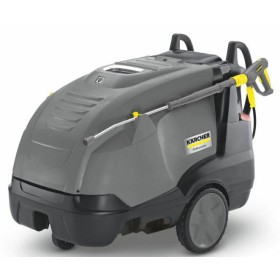 KARCHER MYJKA WYSOKOCIŚNIENIOWA  HDS 8/18-4 M