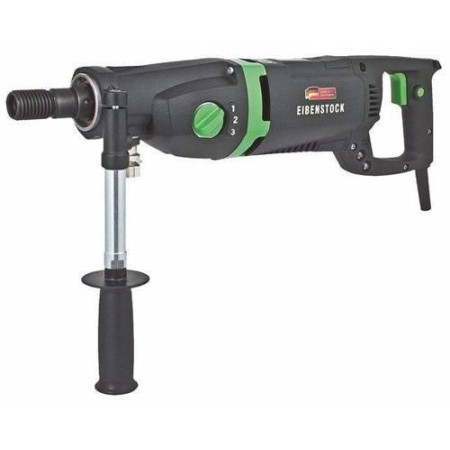 EINBENSTOCK WIERTNICA ZE STATYWEM DBE352