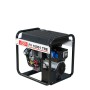 FOGO GENERATOR PRĄDOTWÓRCZY PRZENOŚNY FV 10001 TRE 8,6 kW 230V, STAB.NAP, SILNIK BRIGGS.