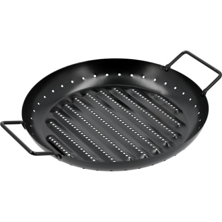 LUND PATELNIA DO GRILLOWANIA 30cm