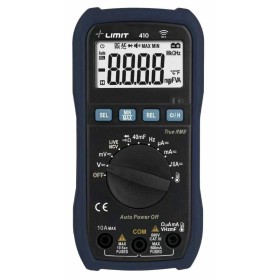 LIMIT MULTIMETR CYFROWY DM 410