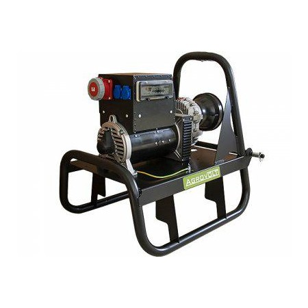 AGROVOLT GENERATOR PRĄDOTWÓRCZY DO CIĄGNIKA AV 22 R 30KM/22KVA R